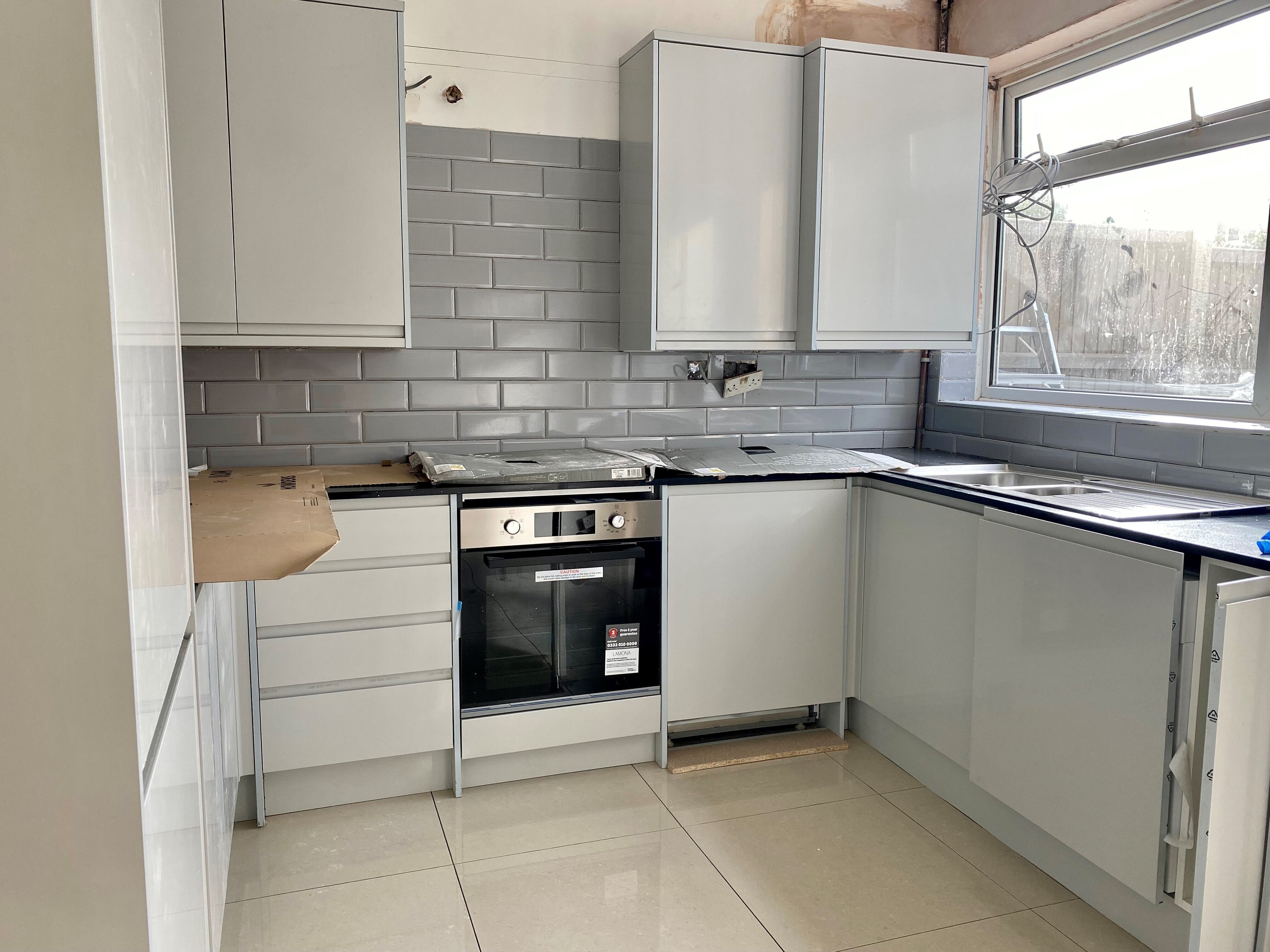Room Broad Walk in Greater London
