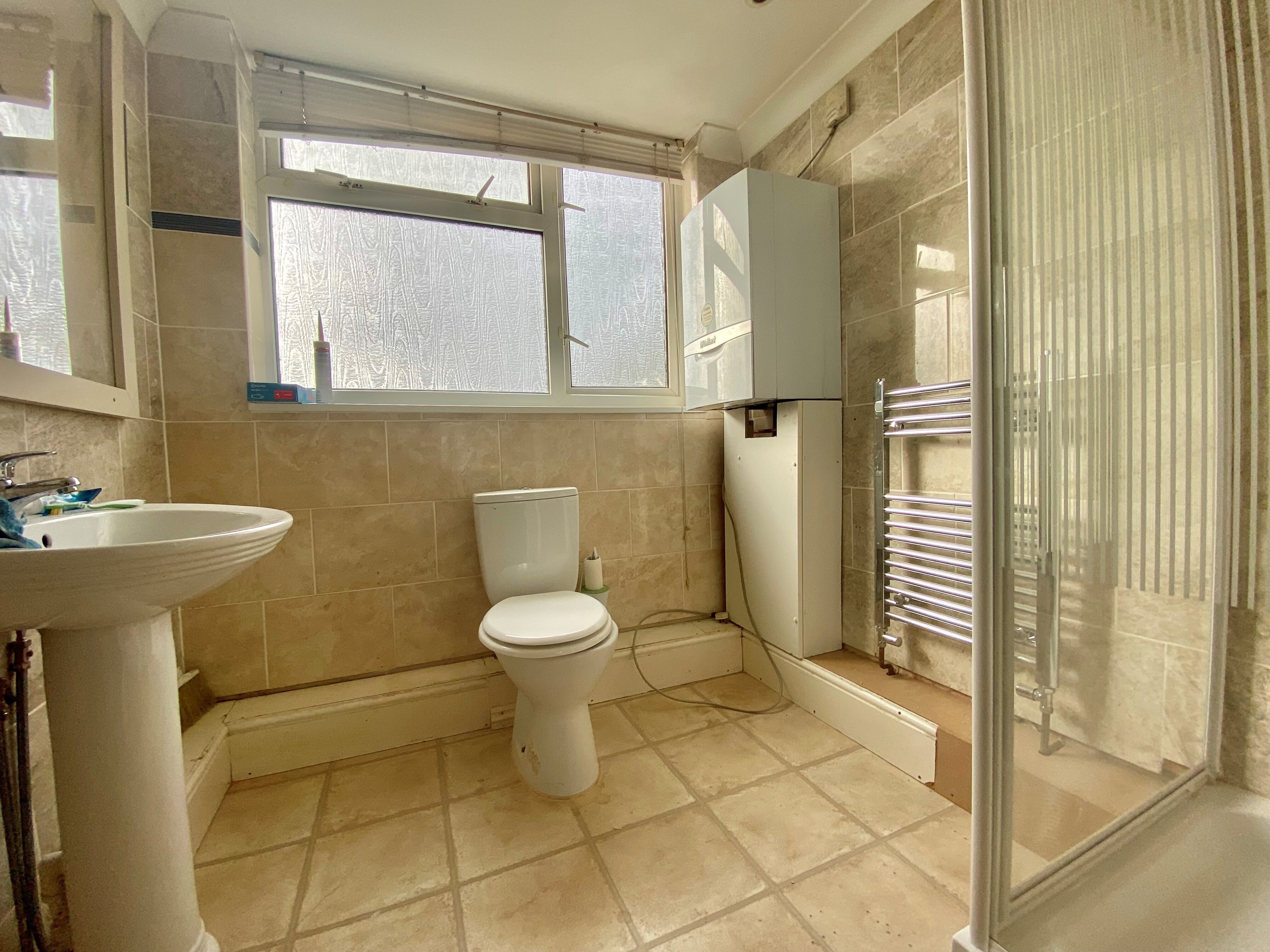 Room Broad Walk in Greater London
