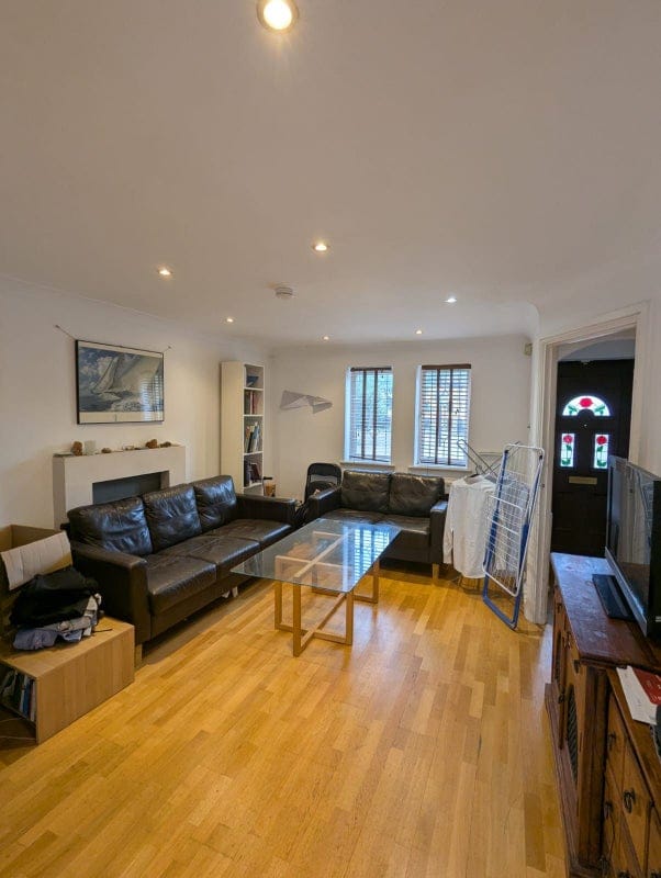 Room Spirit Quay in Greater London