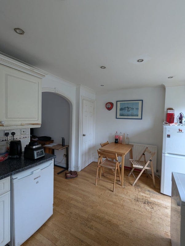 Room Spirit Quay in Greater London