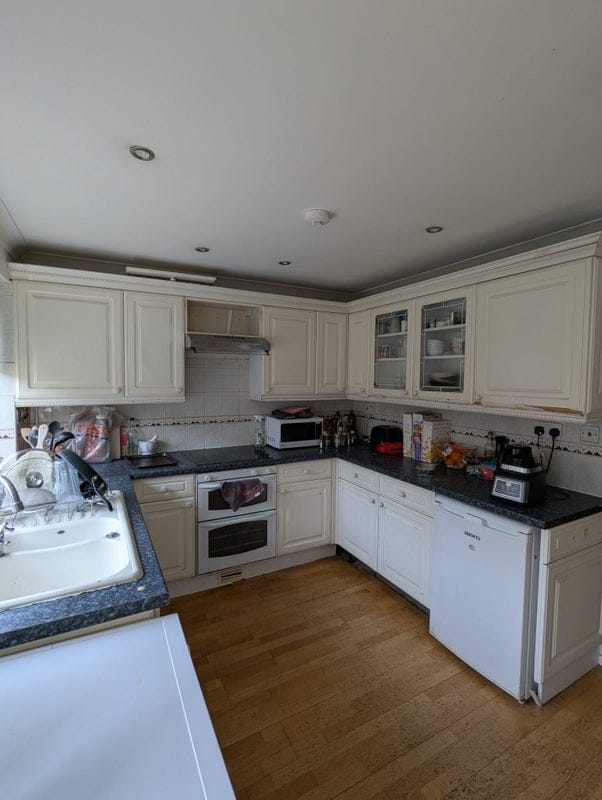 Room Spirit Quay in Greater London