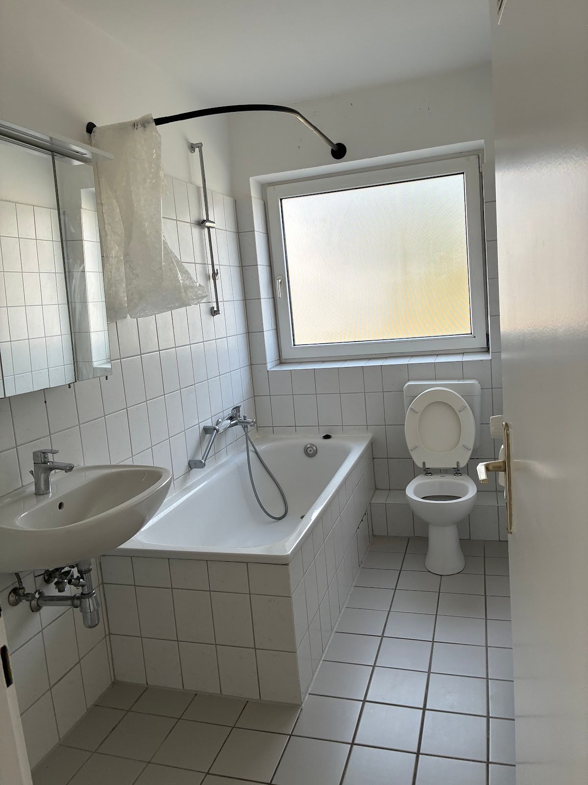 Wohnung Hirschgraben in Salzgitter