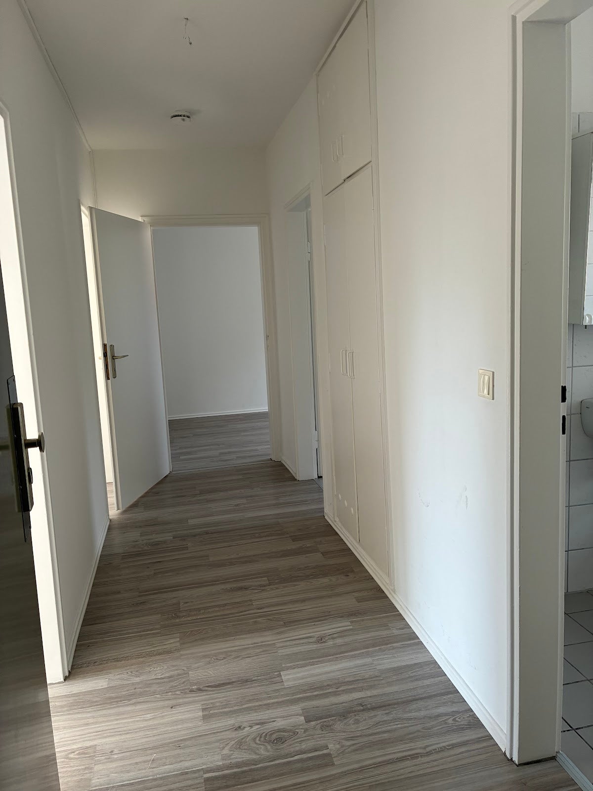 Wohnung Hirschgraben in Salzgitter
