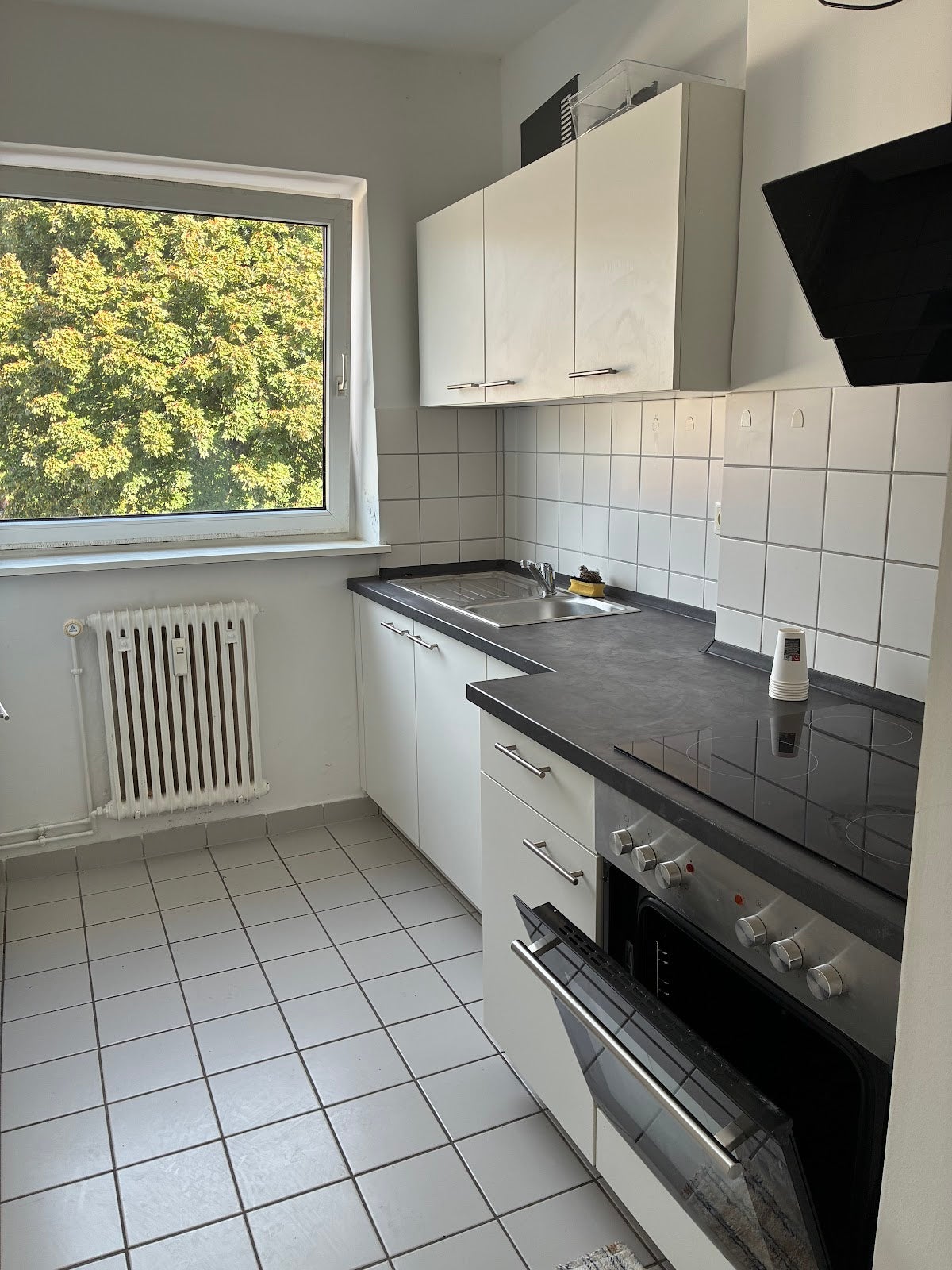 Wohnung Hirschgraben in Salzgitter
