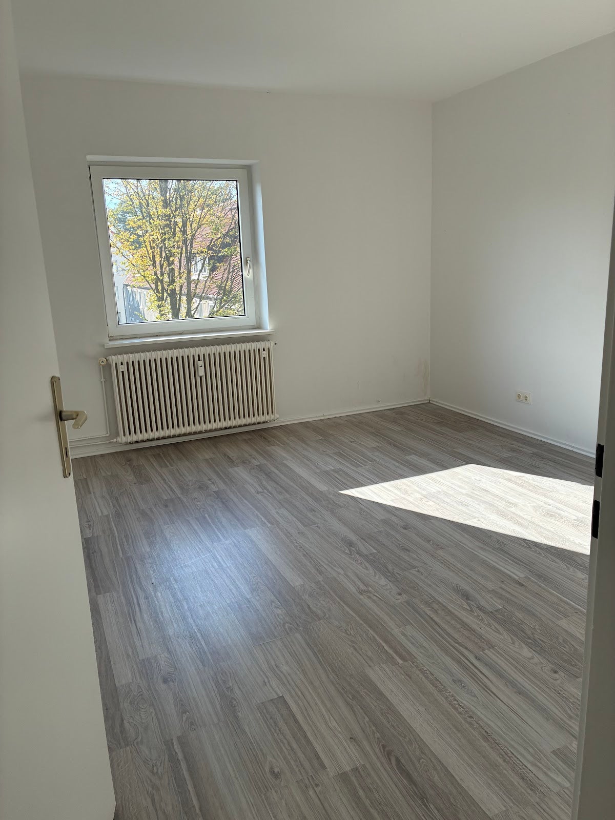 Wohnung Hirschgraben in Salzgitter