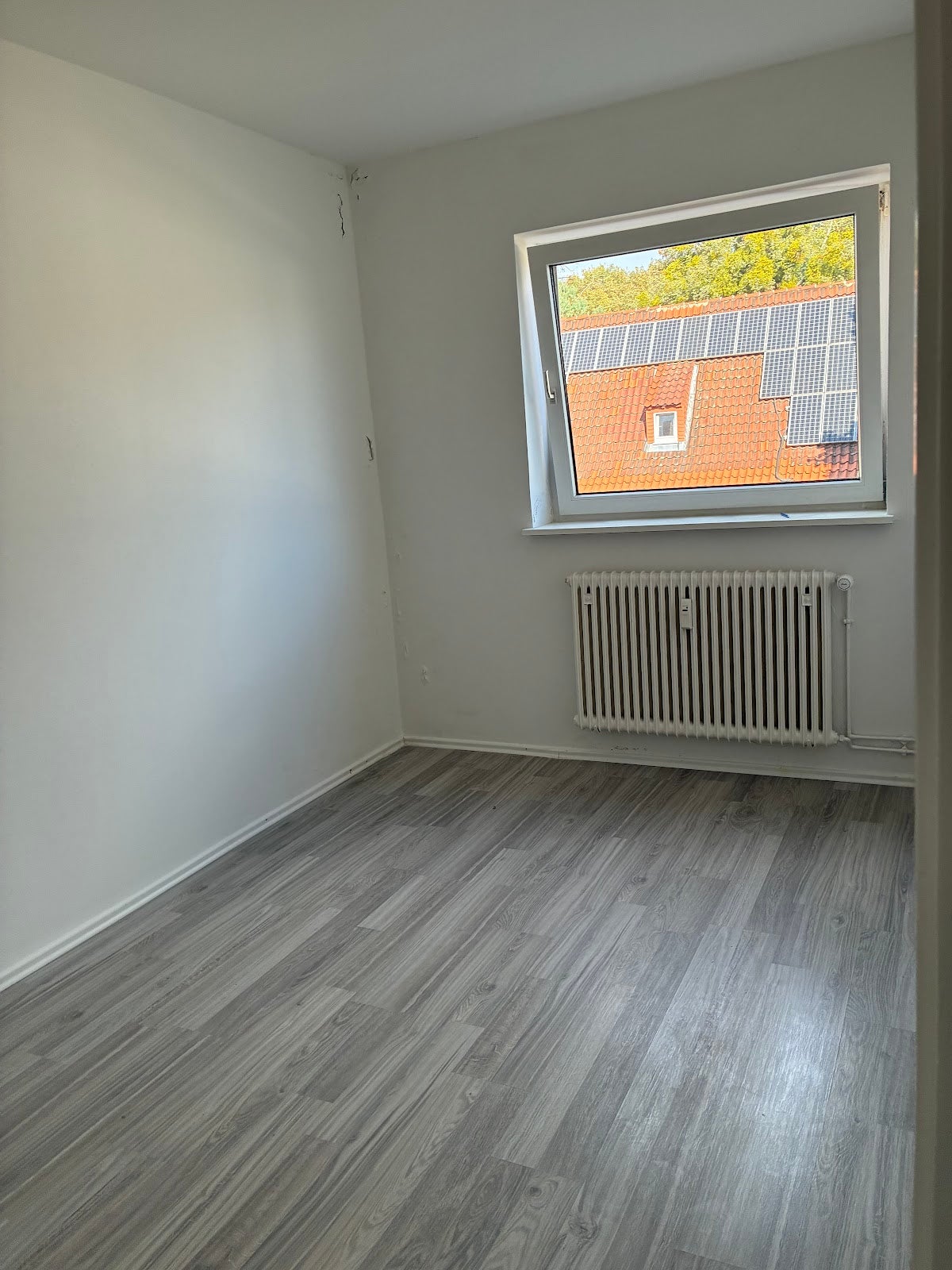 Wohnung Hirschgraben in Salzgitter
