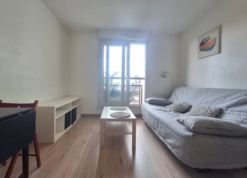 Flat Rue Jules Ferry in Saint-Maur-des-Fossés