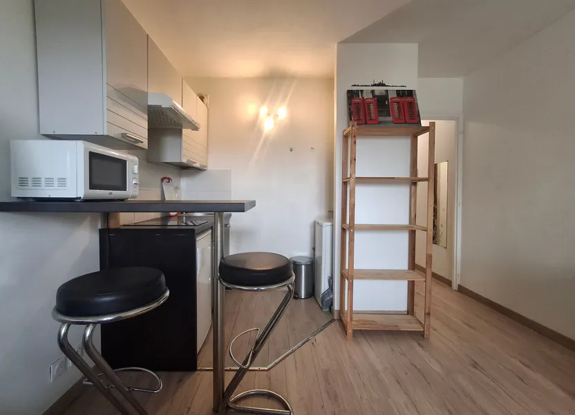Flat Rue Jules Ferry in Saint-Maur-des-Fossés
