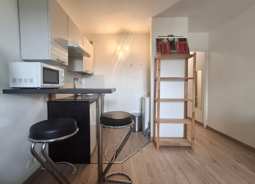 Flat Rue Jules Ferry in Saint-Maur-des-Fossés