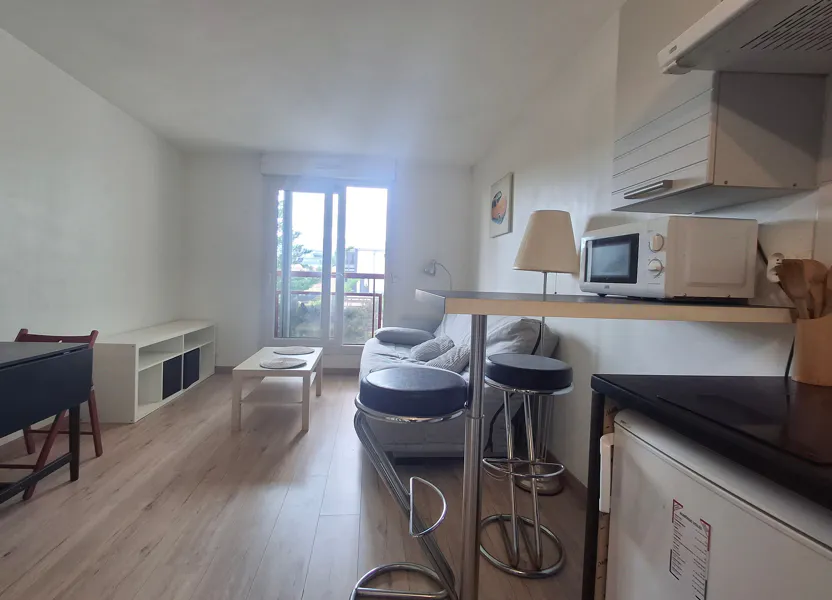 Flat Rue Jules Ferry in Saint-Maur-des-Fossés