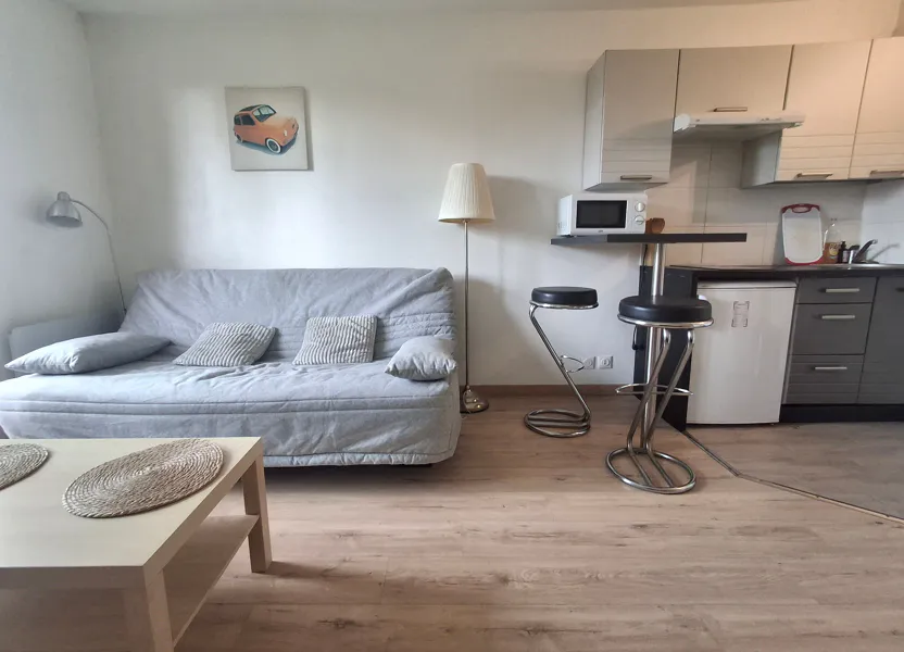 Flat Rue Jules Ferry in Saint-Maur-des-Fossés
