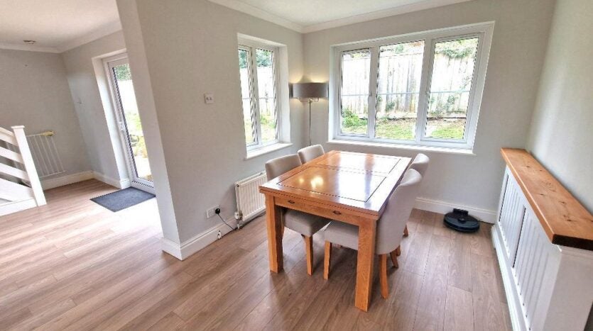 House Dove Close in Ryde