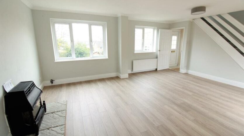 House Dove Close in Ryde