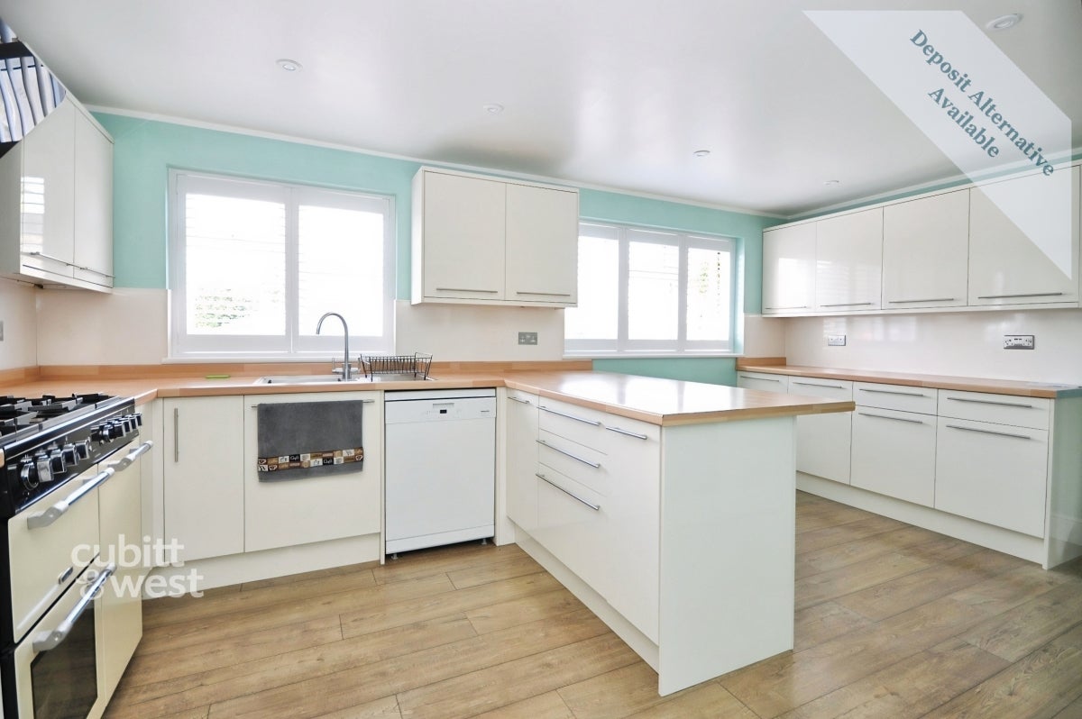 House Hazeldene Road in Greater London