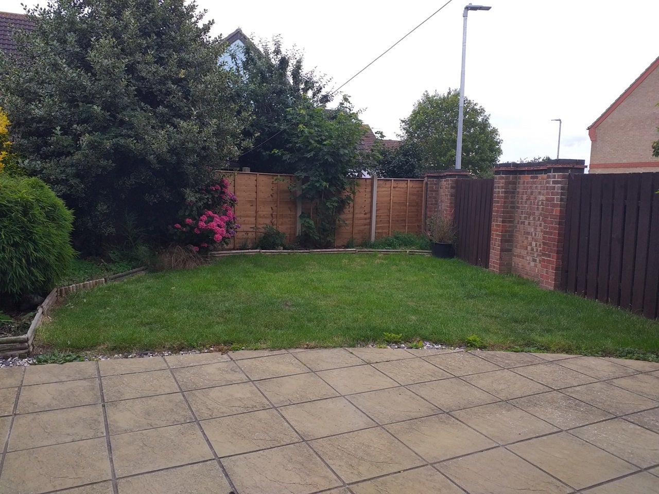 House Fastnet Way in Caister-on-Sea