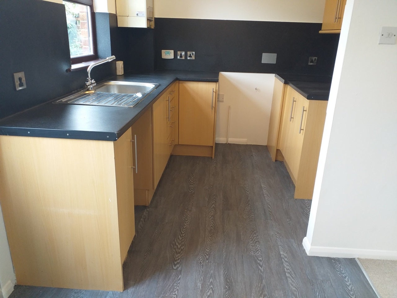 House Fastnet Way in Caister-on-Sea
