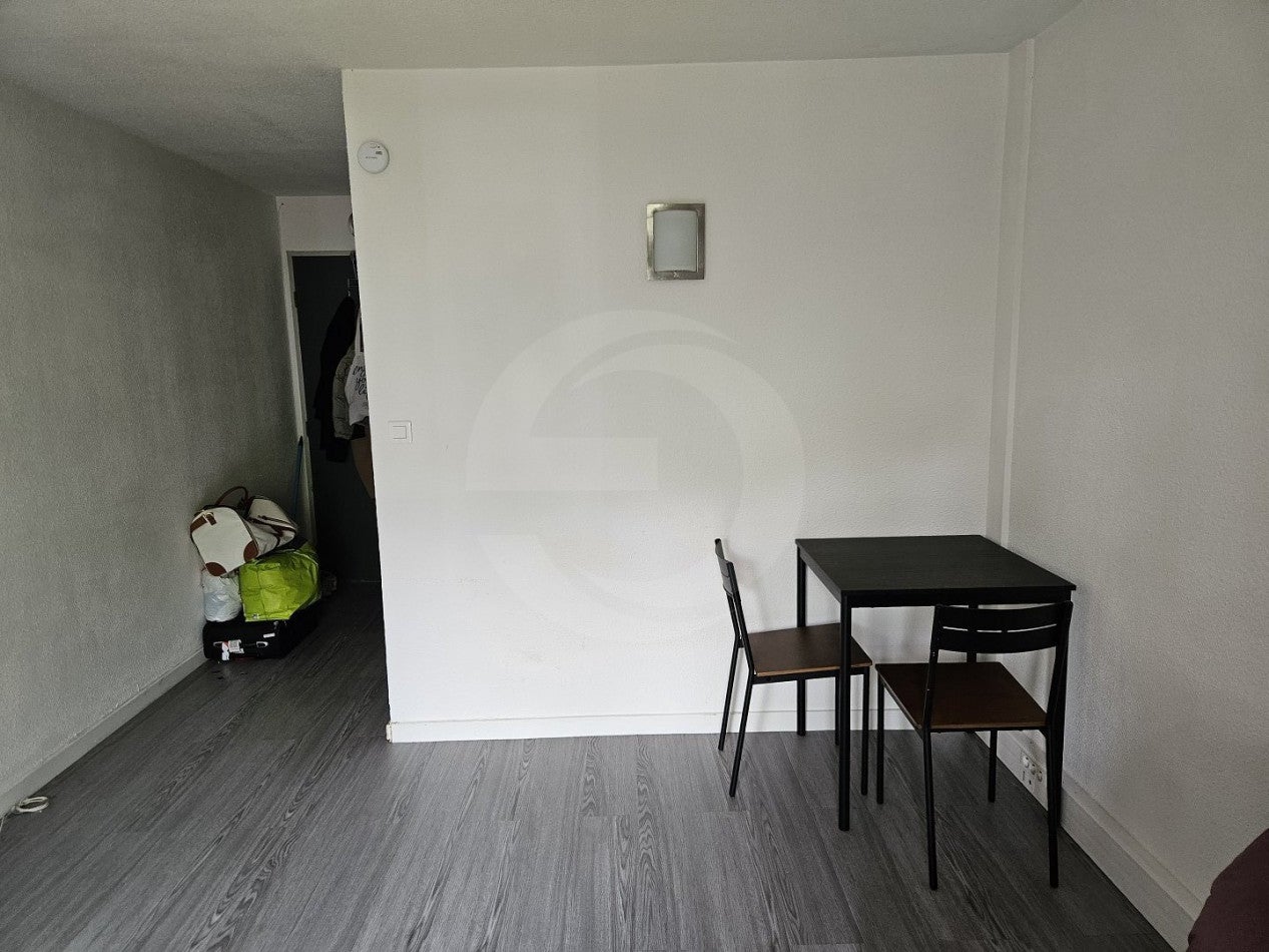 Appartement Rue Claude Bourdet à Montpellier