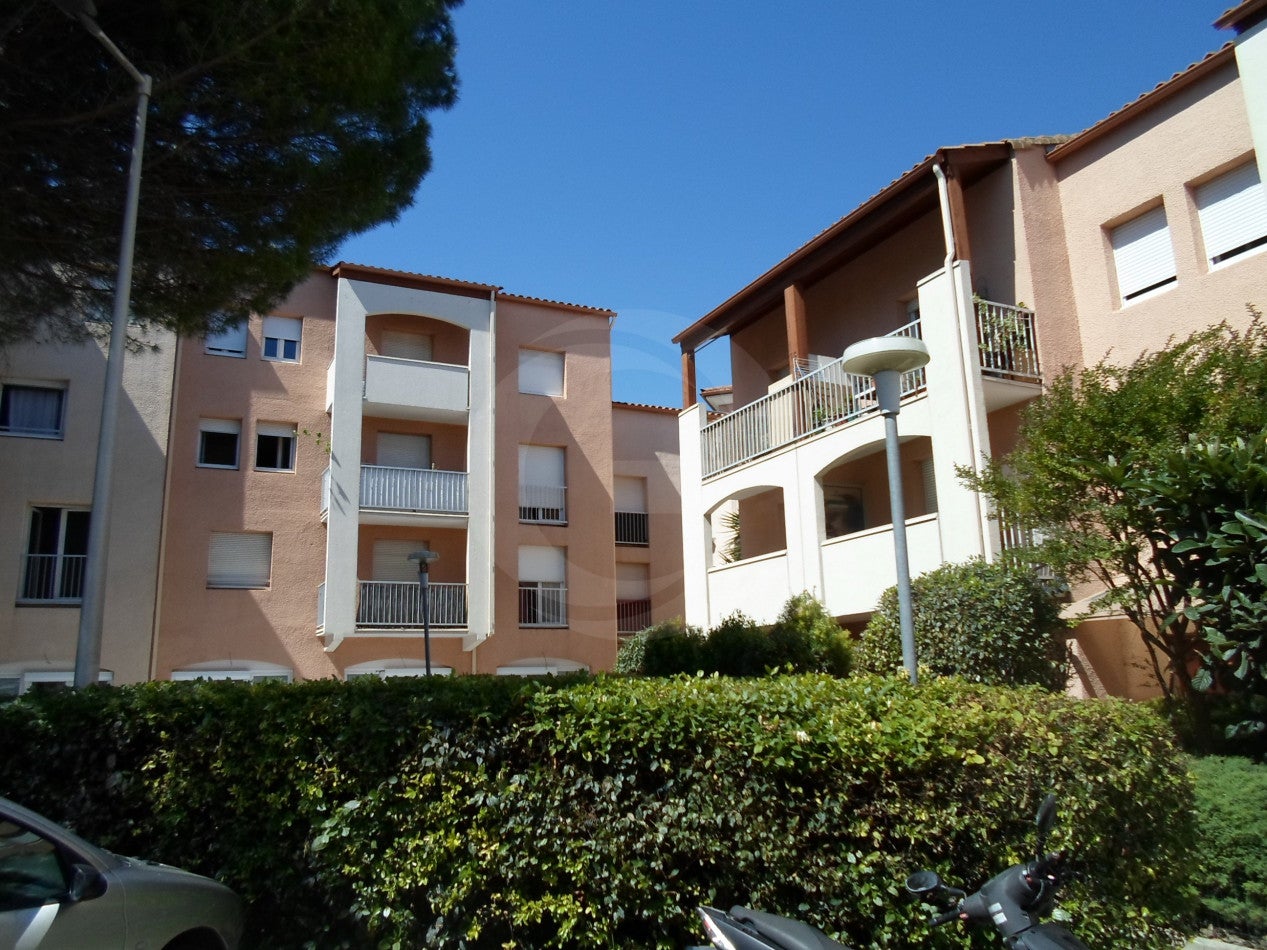 Appartement Rue Claude Bourdet à Montpellier
