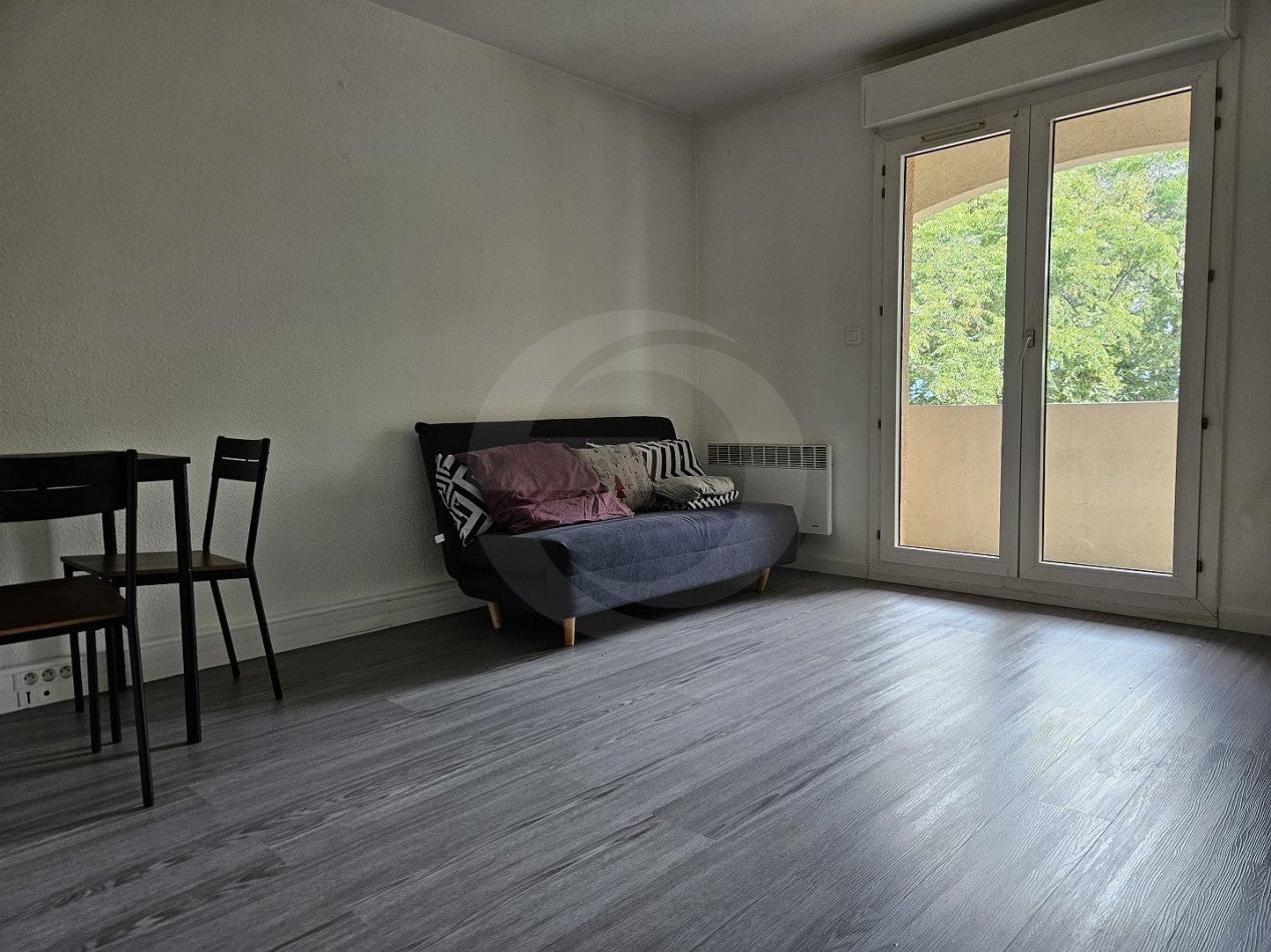 Appartement Rue Claude Bourdet à Montpellier