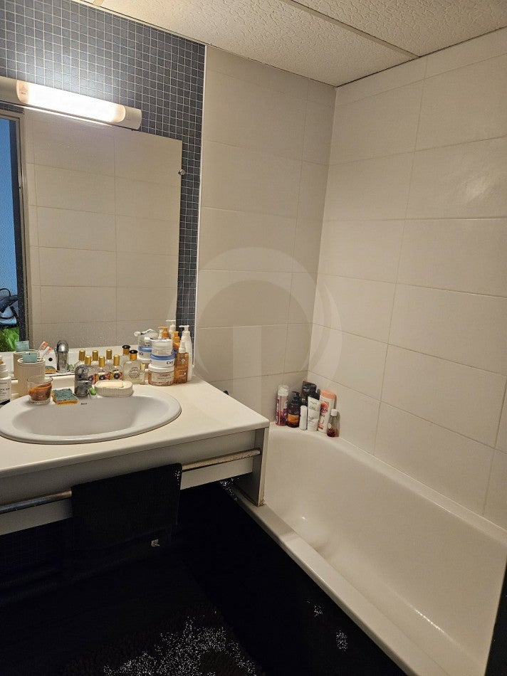 Appartement Rue Claude Bourdet à Montpellier