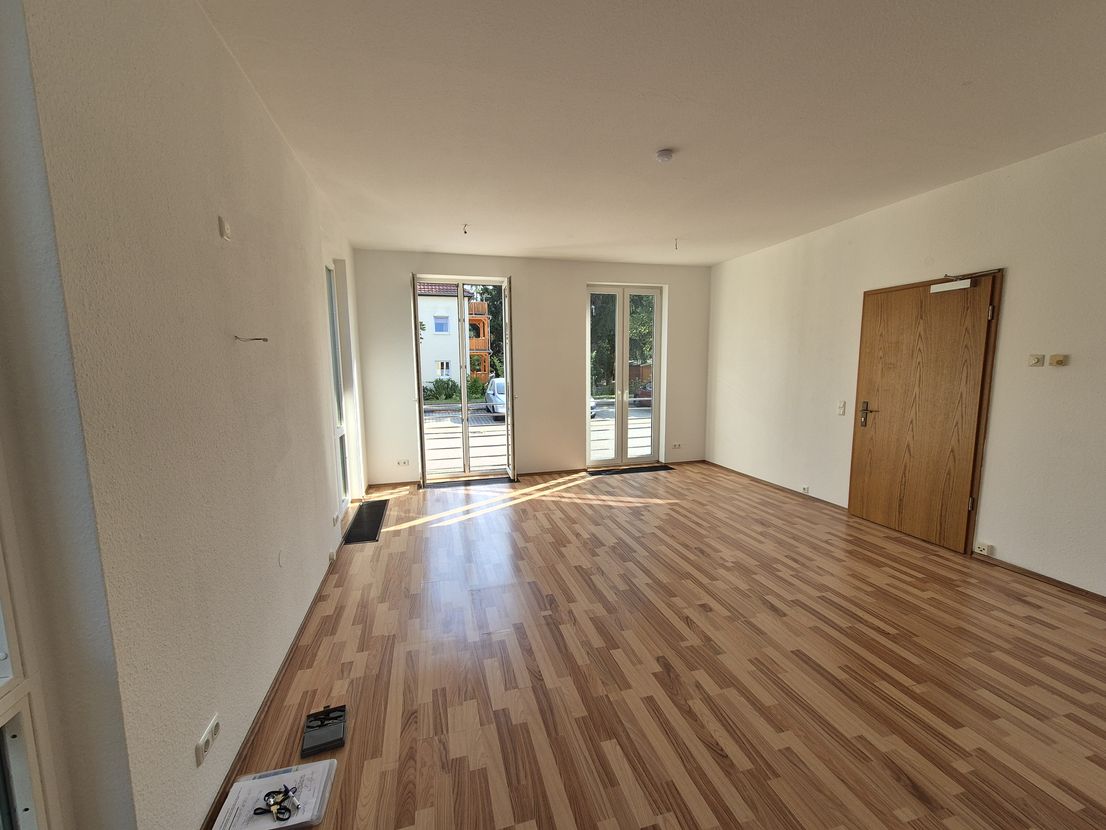 Wohnung Meußlitzer Straße in Dresden