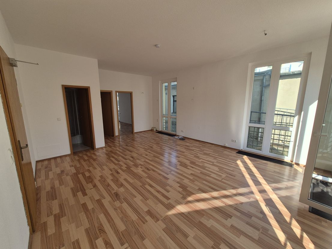 Wohnung Meußlitzer Straße in Dresden