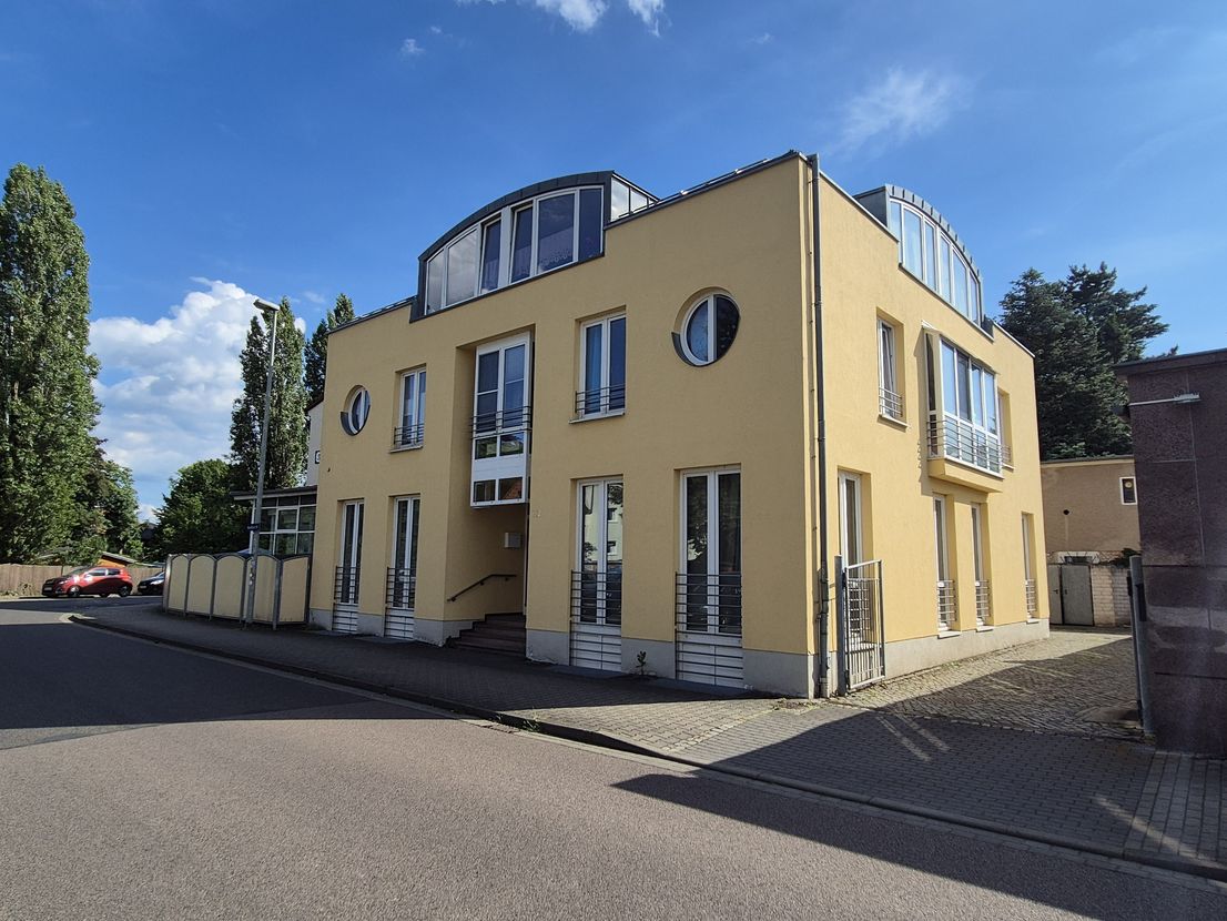 Wohnung Meußlitzer Straße in Dresden