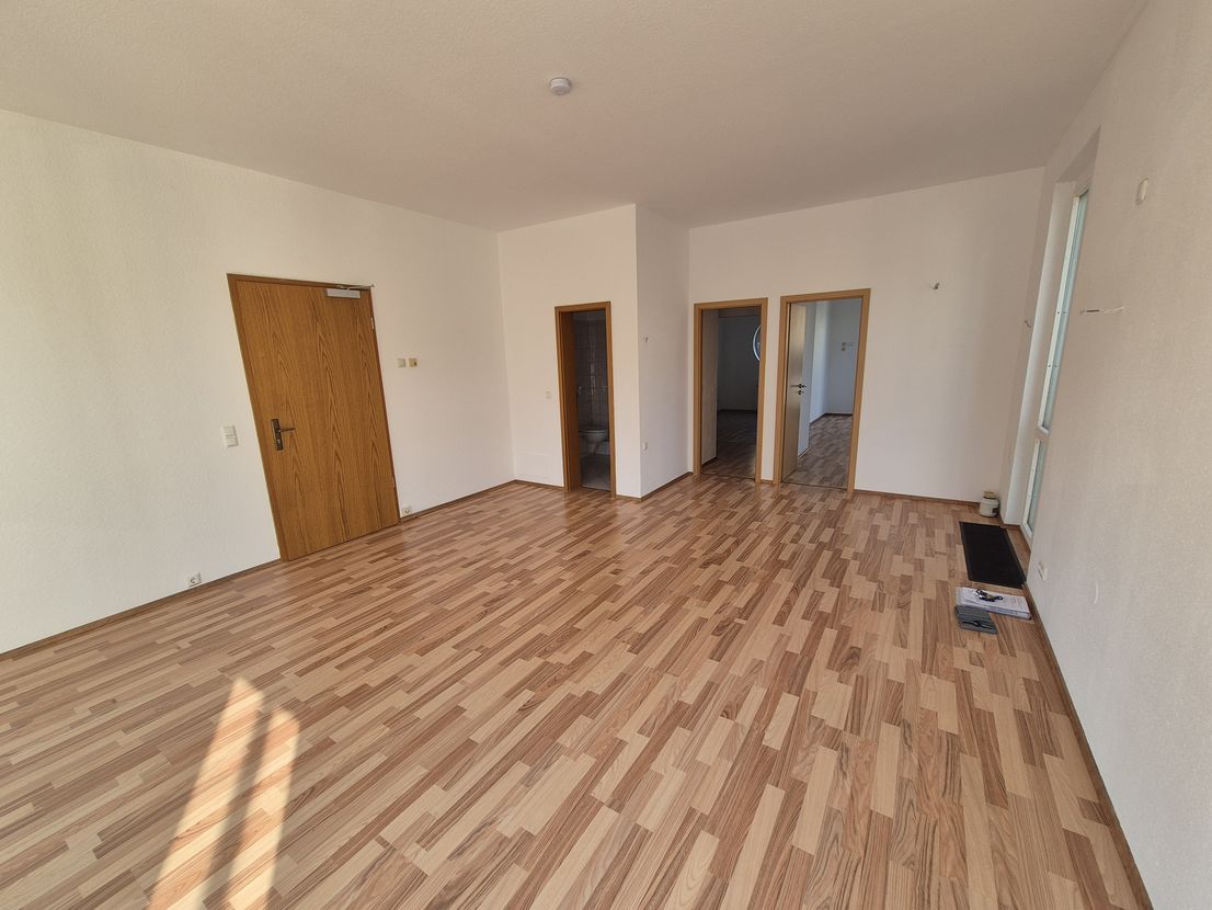 Wohnung Meußlitzer Straße in Dresden