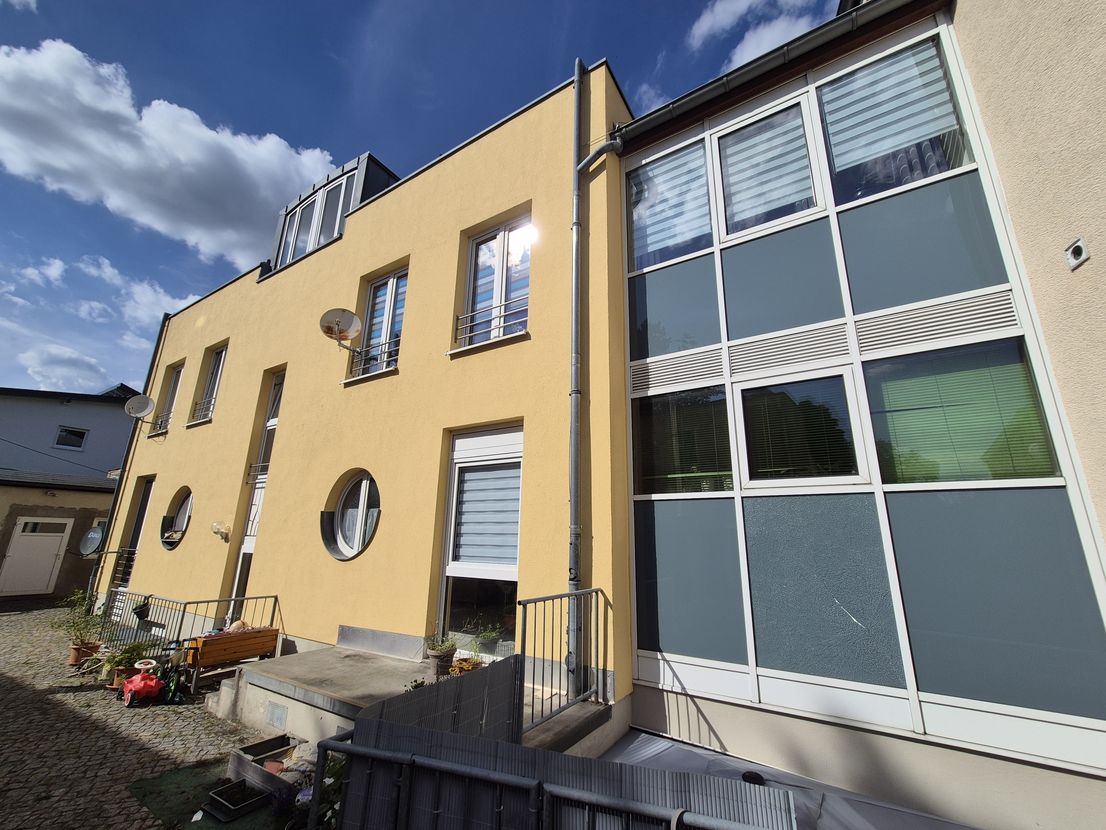 Wohnung Meußlitzer Straße in Dresden