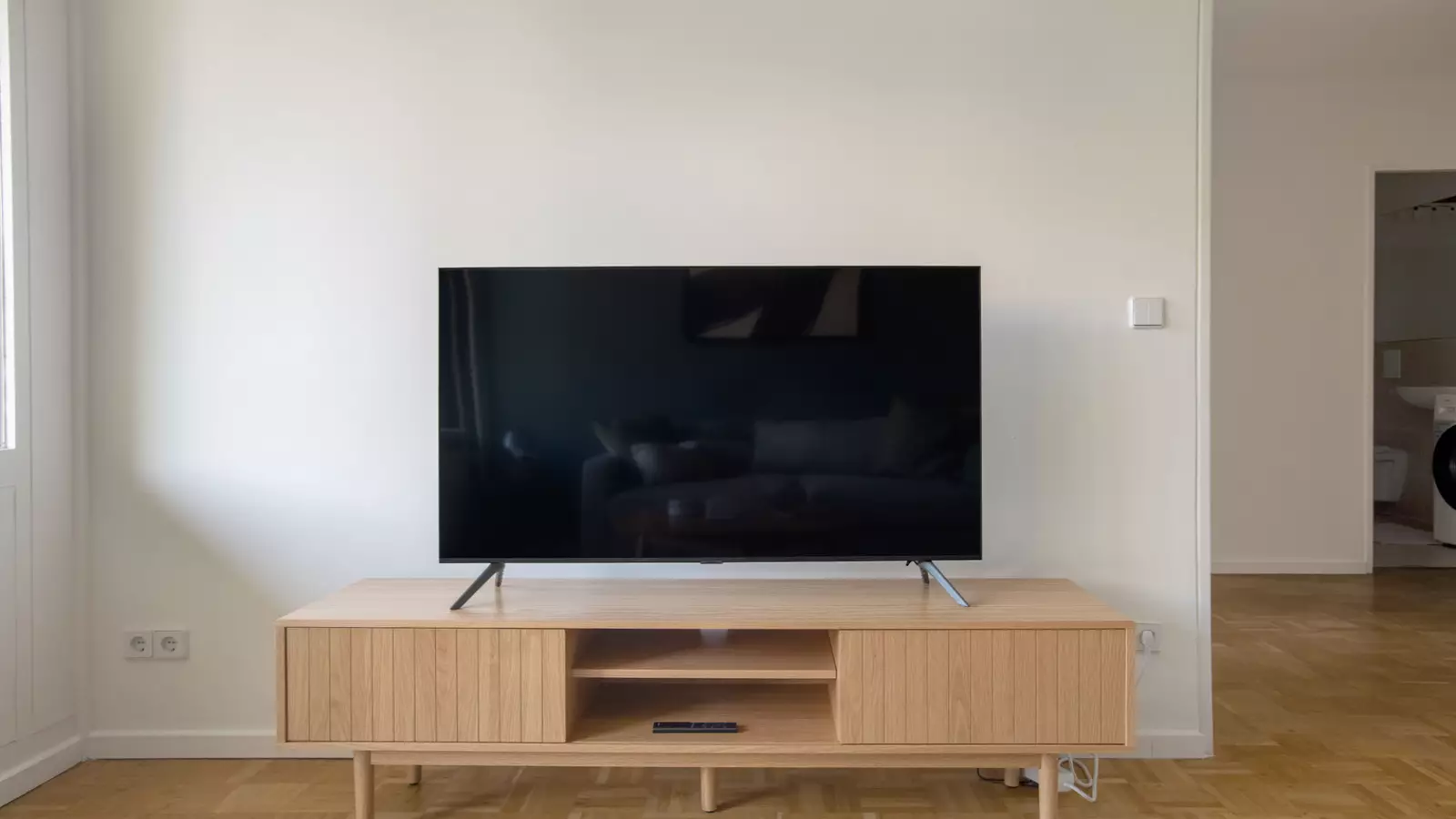 Wohnung Dunckerstraße in Berlin