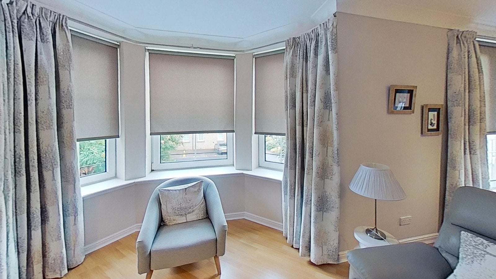 Flat Roseburn Maltings in City of Edinburgh