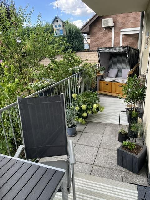 Wohnung Am Alten Brauhaus in Köln