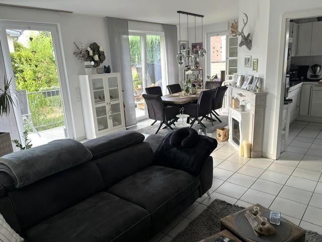 Wohnung Am Alten Brauhaus in Köln