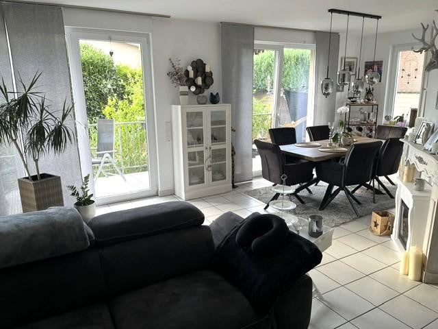 Wohnung Am Alten Brauhaus in Köln