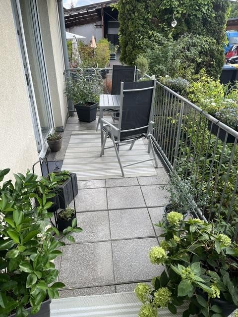 Wohnung Am Alten Brauhaus in Köln