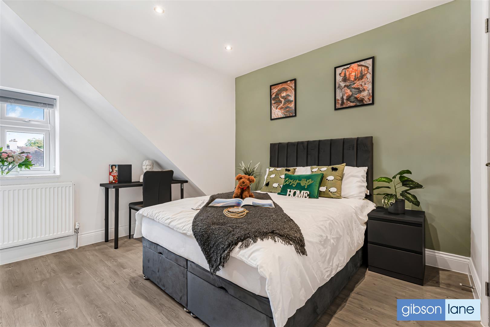 Room Maplehurst Close in Greater London