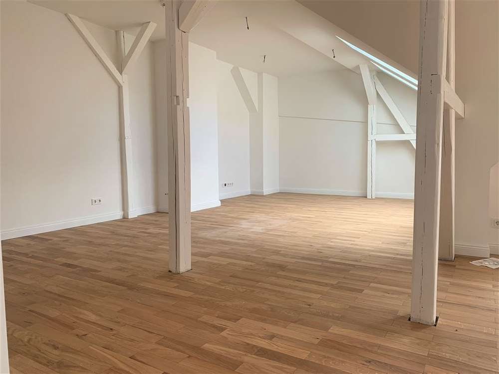 Wohnung Straße der Nationen in Chemnitz