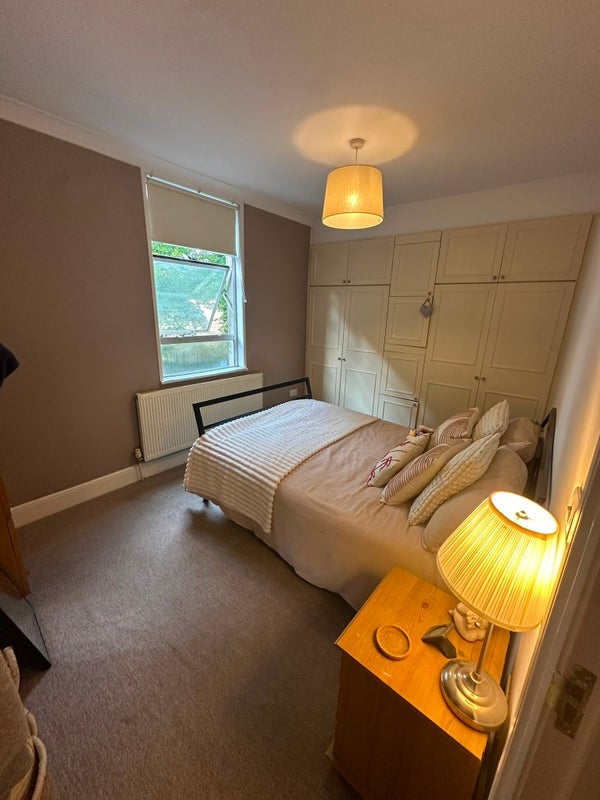 Room Northfield Avenue in Greater London