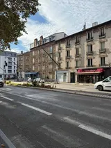 Flat Avenue Roger Salengro in Chaville