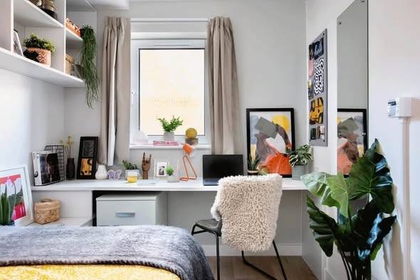 Room Dale Road in Birmingham