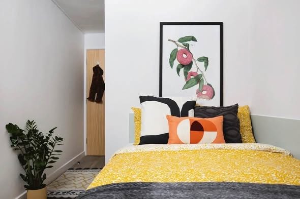 Room Dale Road in Birmingham