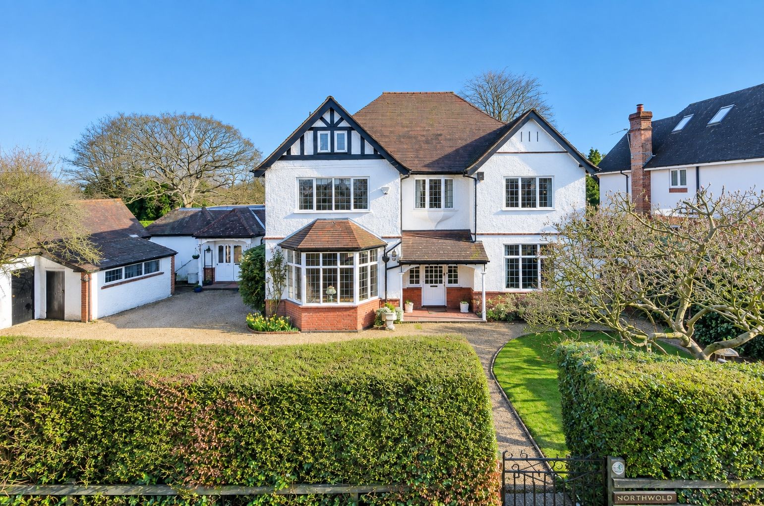 House Austenway in Chalfont St Peter
