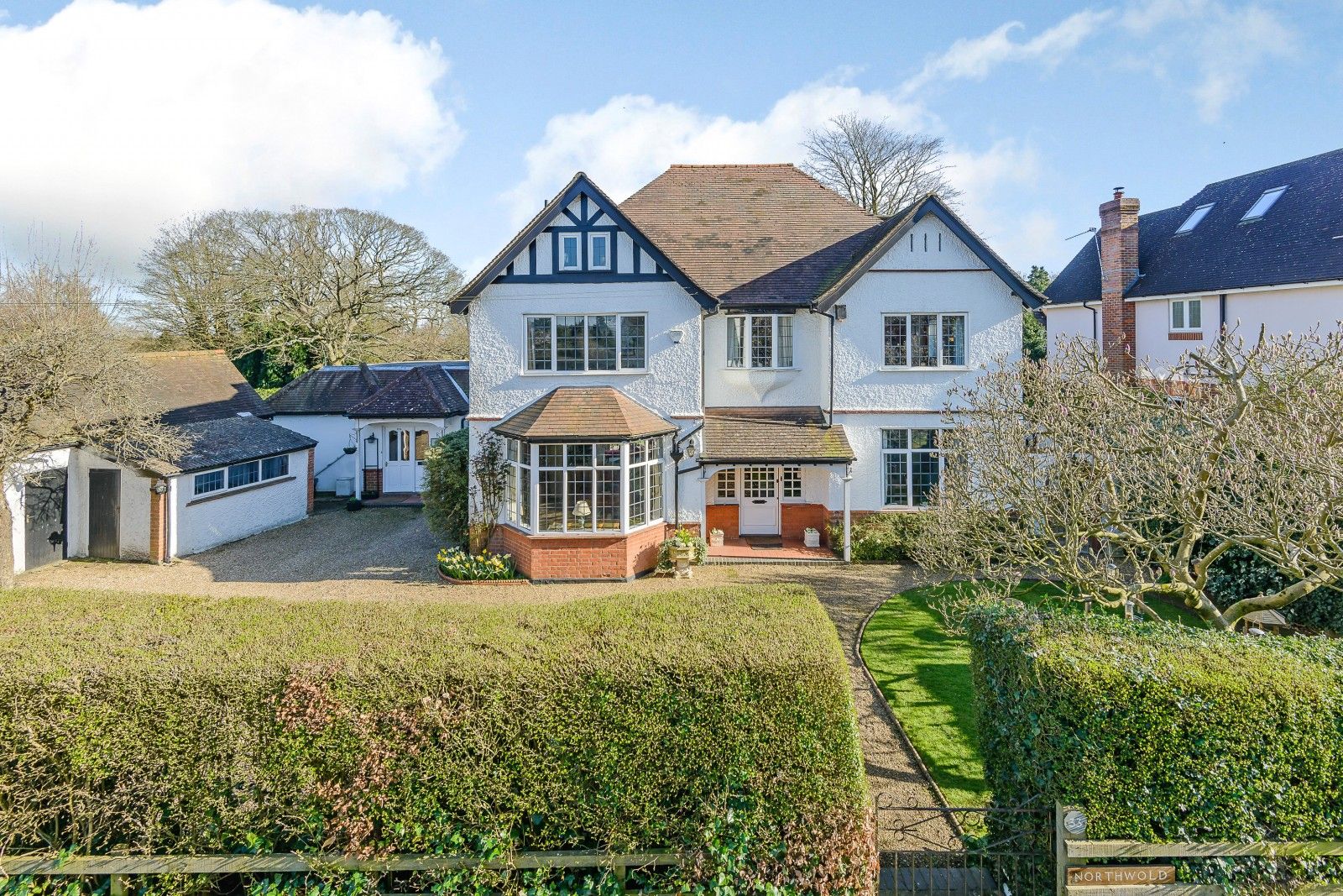 House Austenway in Chalfont St Peter