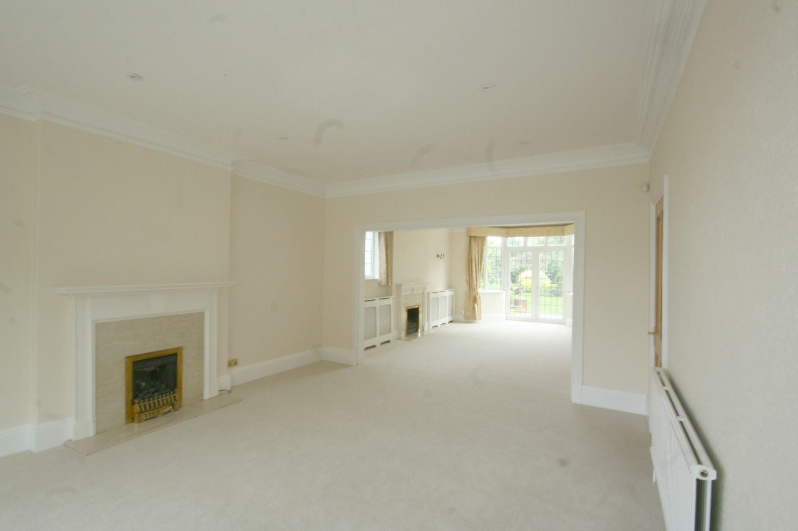 House Austenway in Chalfont St Peter
