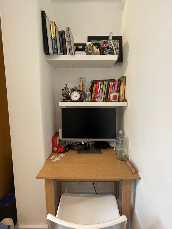 Room Wandsworth High Street in Greater London