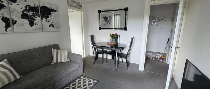 Flat Aylesbury Close in Greater London
