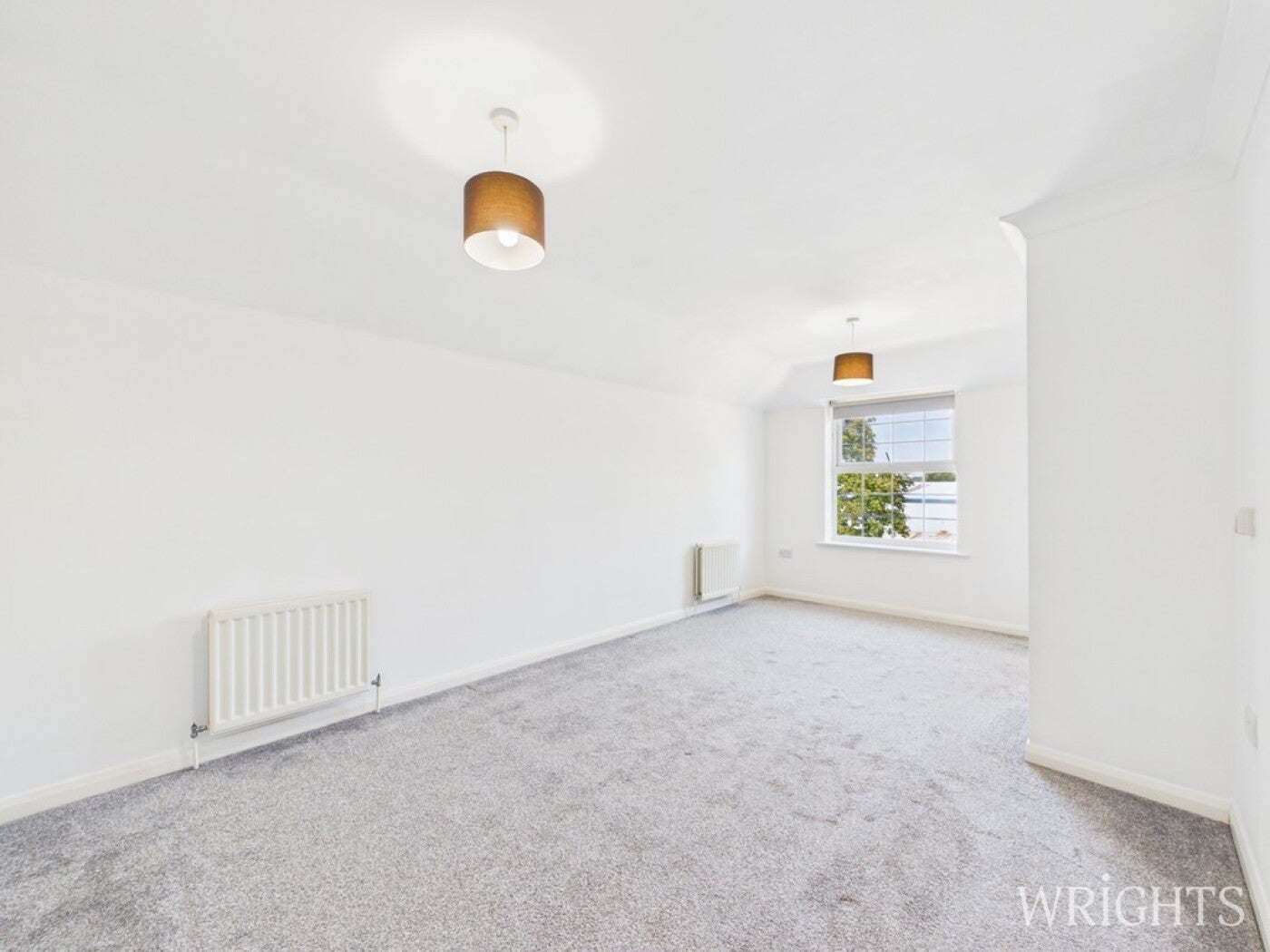 Flat Verulam Close in Welwyn Hatfield