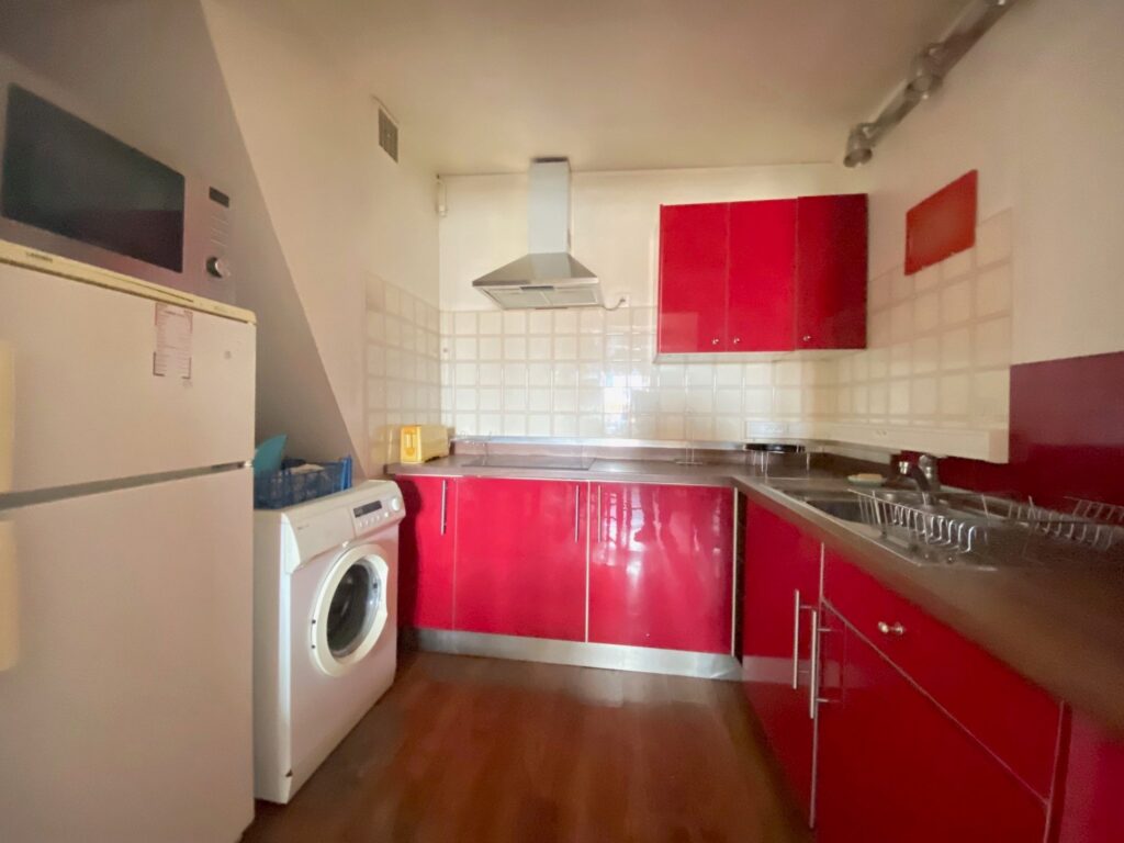 Appartement Rue de la Bourse à Toulouse