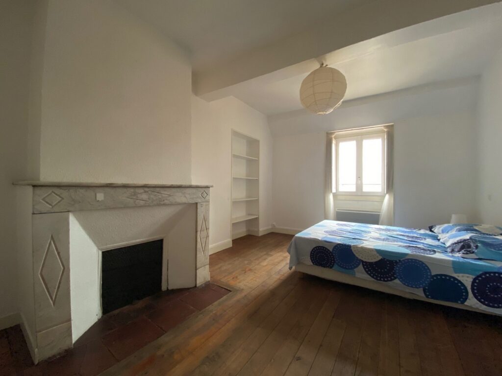 Appartement Rue de la Bourse à Toulouse