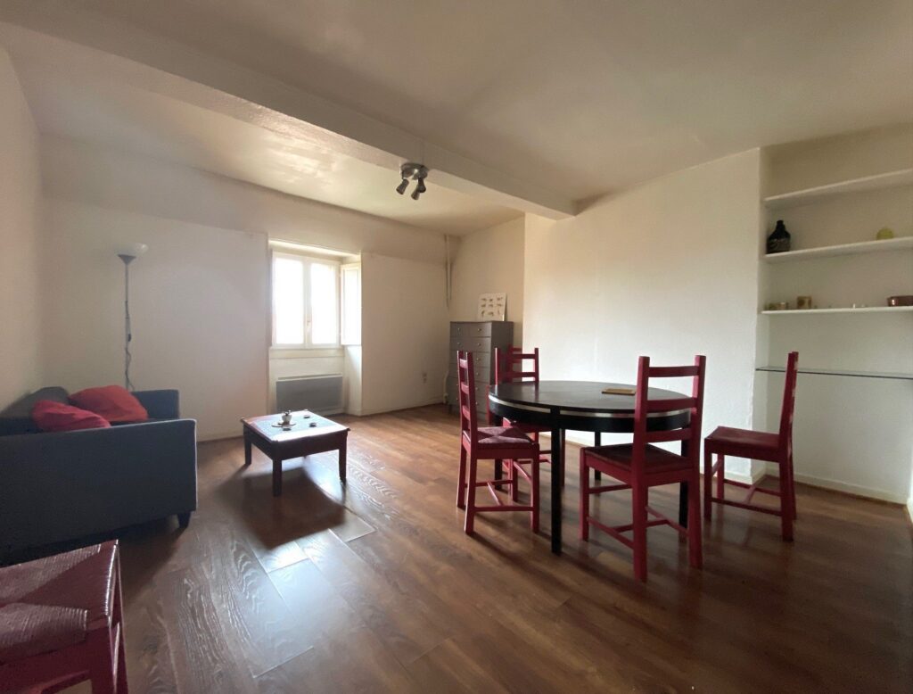 Appartement Rue de la Bourse à Toulouse